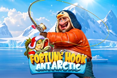 Fortunehookantarctic играть в Олл Ин Казино